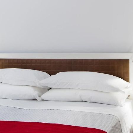 Iamartino Quality Rooms Termoli Bagian luar foto