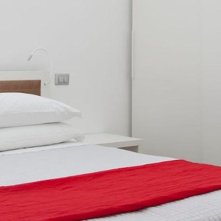 Iamartino Quality Rooms Termoli Bagian luar foto