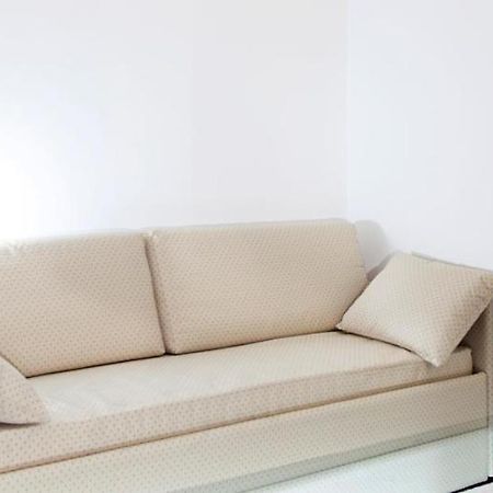 Iamartino Quality Rooms Termoli Bagian luar foto