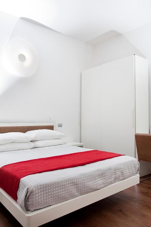 Iamartino Quality Rooms Termoli Bagian luar foto